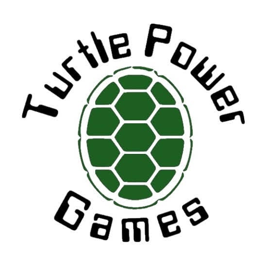 turtle shell logo